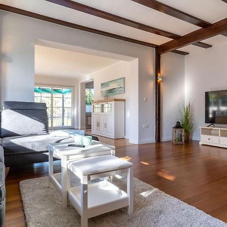 Vila Hus Duenenkieker Spo Hus Duenenkieker Spo Sankt Peter-Ording Exteriér fotografie