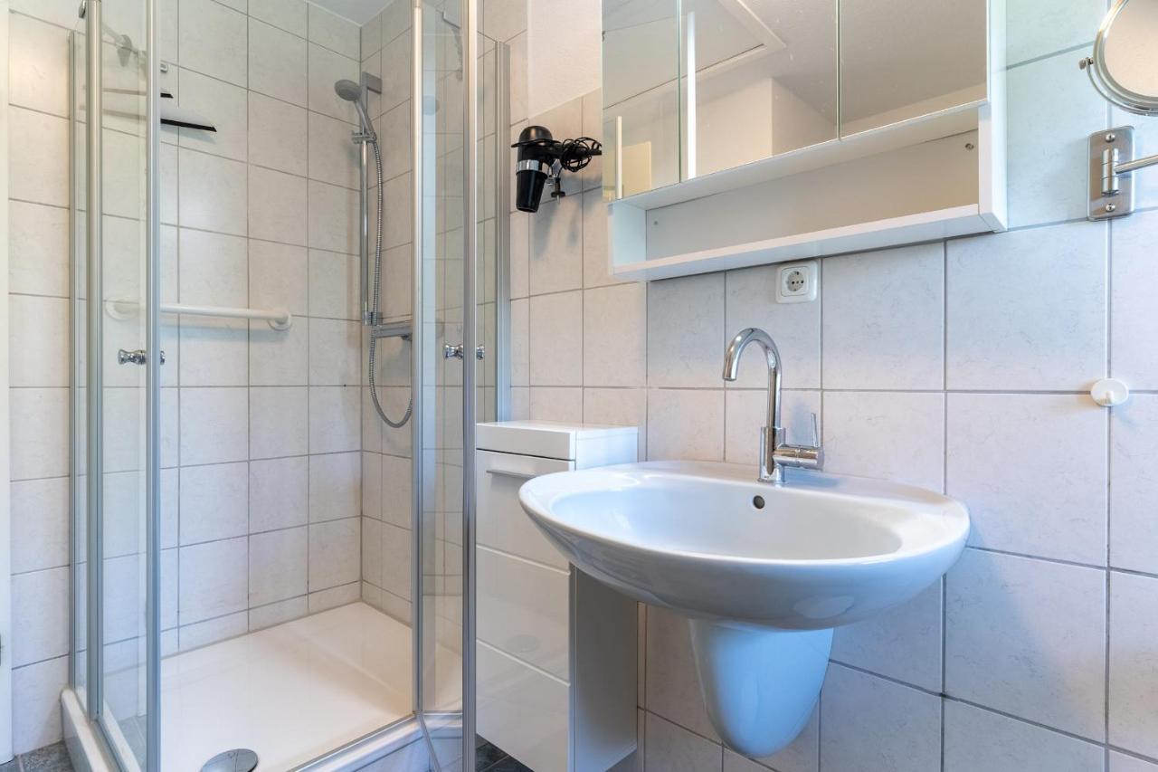 Vila Hus Duenenkieker Spo Hus Duenenkieker Spo Sankt Peter-Ording Exteriér fotografie