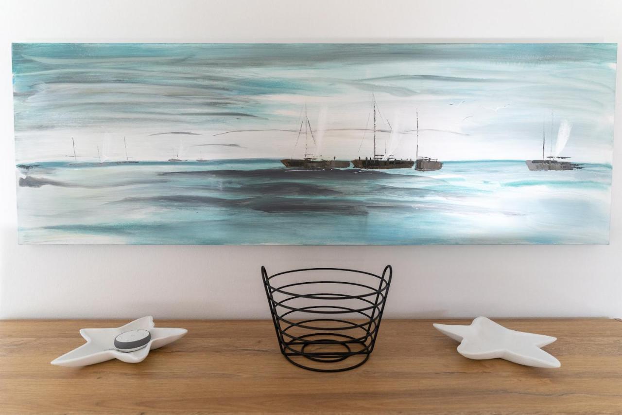 Vila Hus Duenenkieker Spo Hus Duenenkieker Spo Sankt Peter-Ording Exteriér fotografie