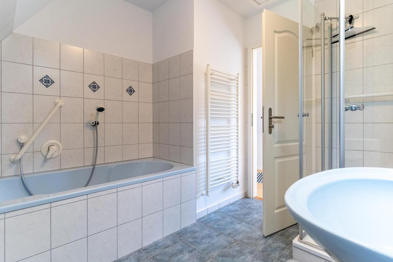 Vila Hus Duenenkieker Spo Hus Duenenkieker Spo Sankt Peter-Ording Exteriér fotografie