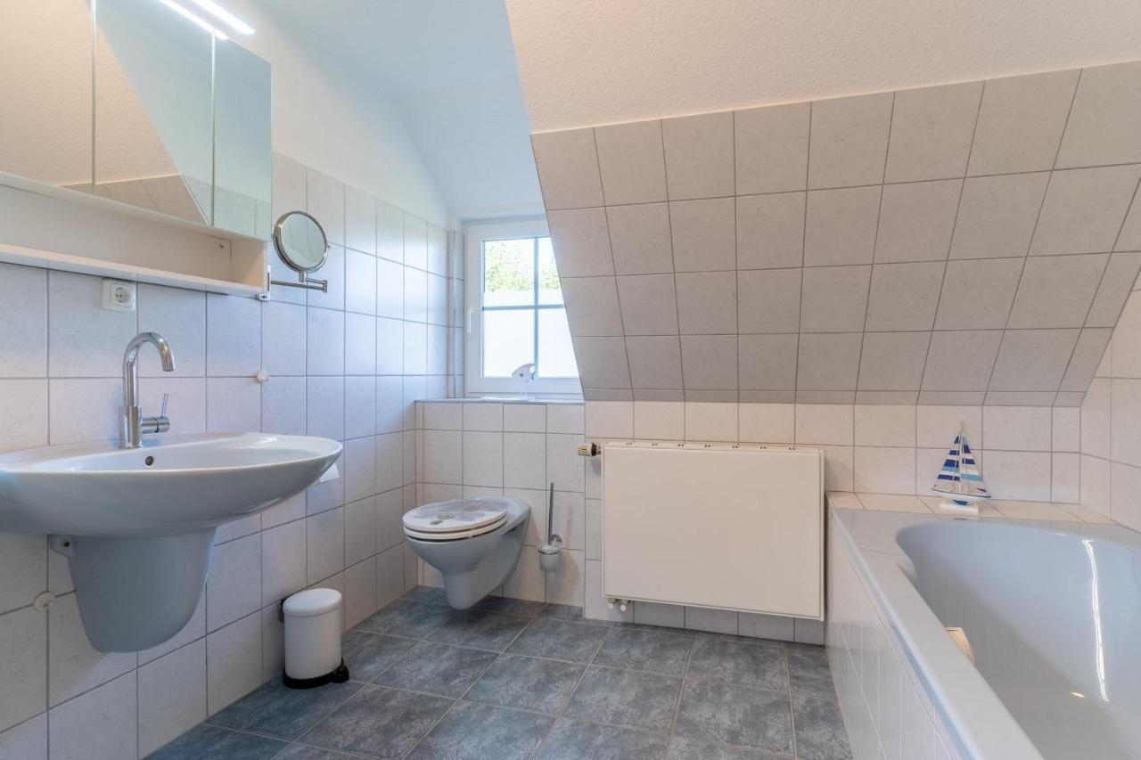 Vila Hus Duenenkieker Spo Hus Duenenkieker Spo Sankt Peter-Ording Exteriér fotografie
