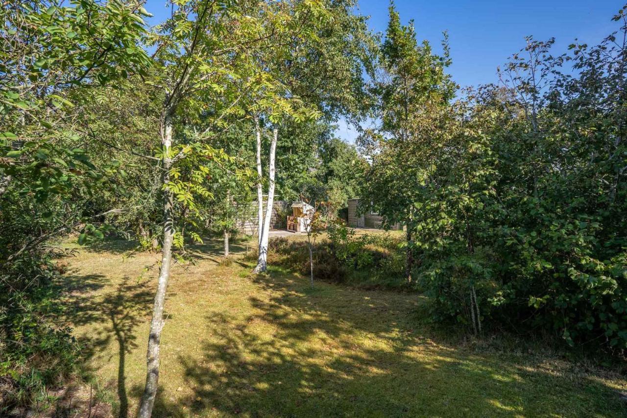 Vila Hus Duenenkieker Spo Hus Duenenkieker Spo Sankt Peter-Ording Exteriér fotografie