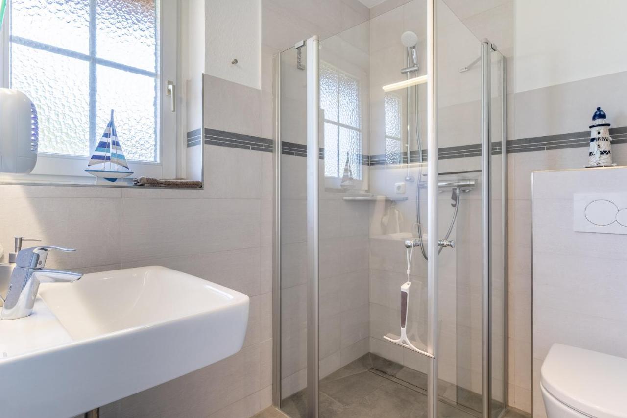 Vila Hus Duenenkieker Spo Hus Duenenkieker Spo Sankt Peter-Ording Exteriér fotografie