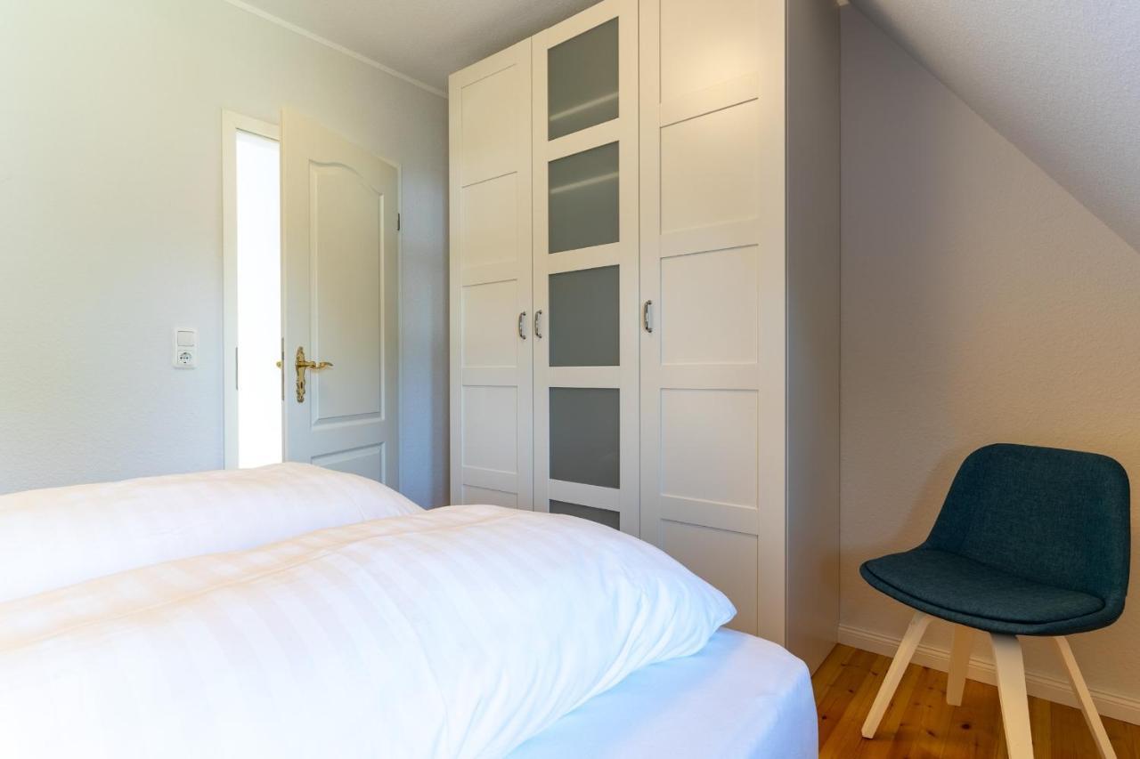 Vila Hus Duenenkieker Spo Hus Duenenkieker Spo Sankt Peter-Ording Exteriér fotografie