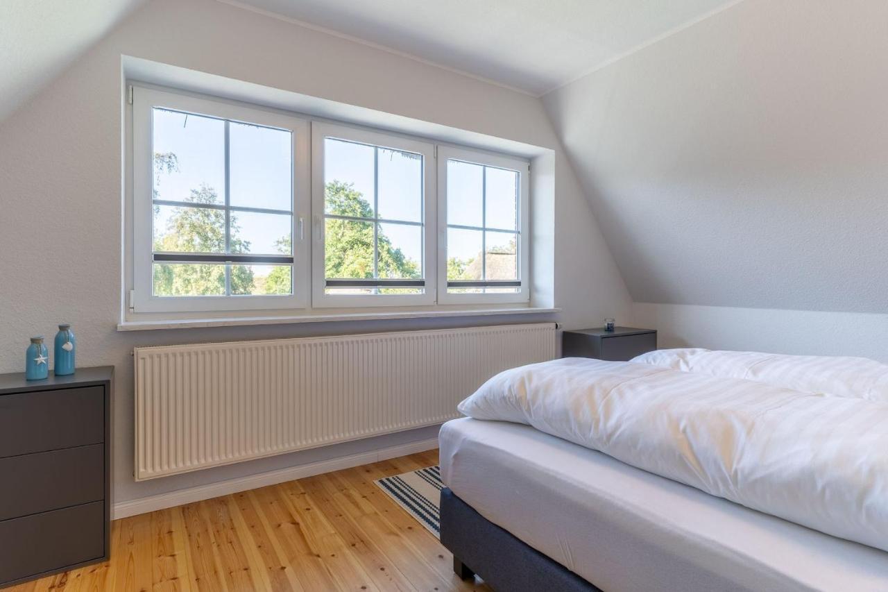 Vila Hus Duenenkieker Spo Hus Duenenkieker Spo Sankt Peter-Ording Exteriér fotografie